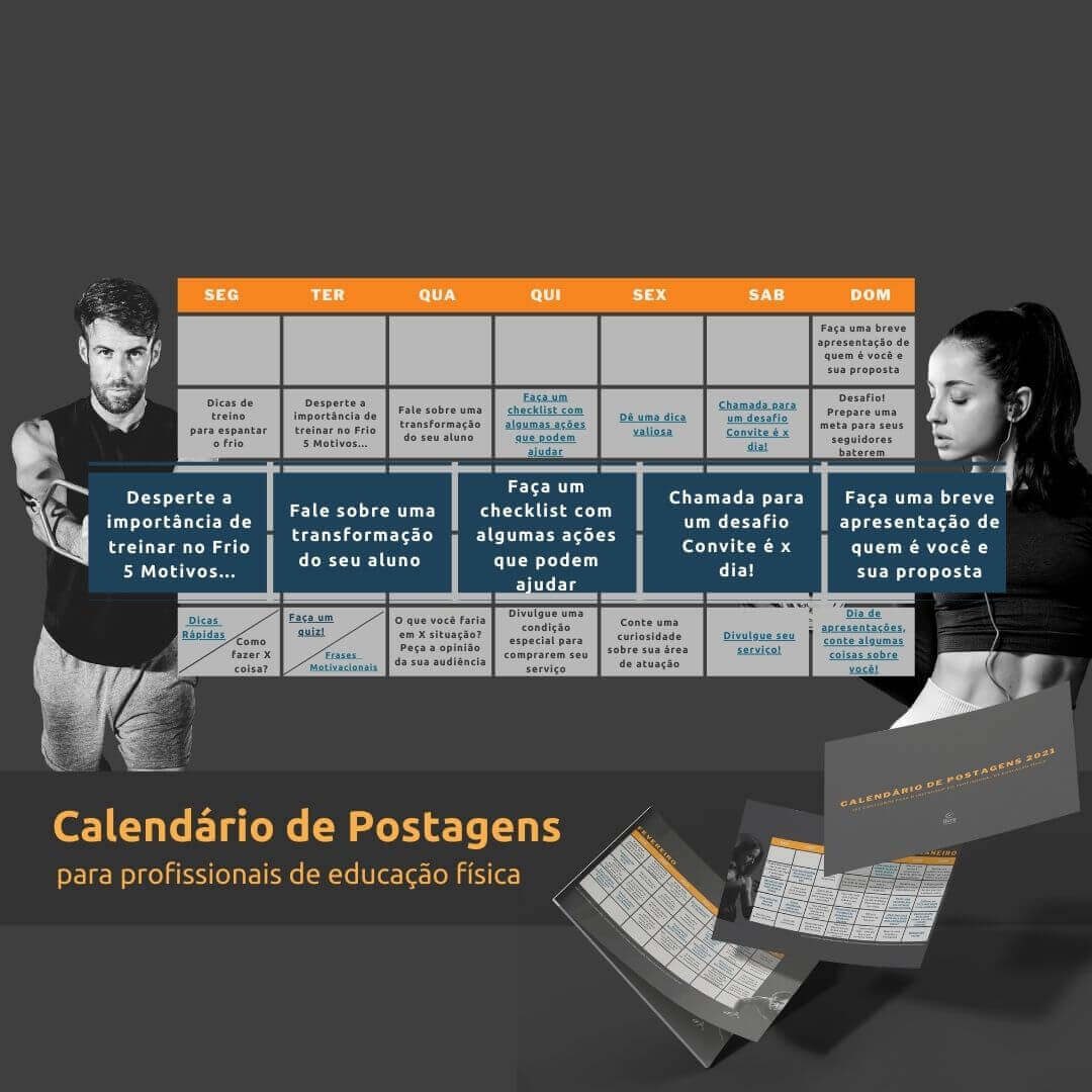 Calendario